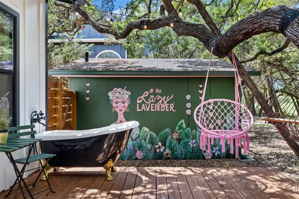 3403 FM 2325, Wimberley, TX 78676