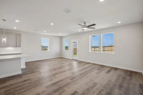 5424 San Pietro DR, Austin, TX 78747
