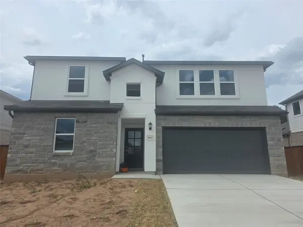 1612 Lorant LN, Pflugerville, TX 78660