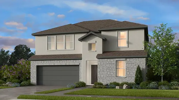 1612 Lorant LN, Pflugerville, TX 78660