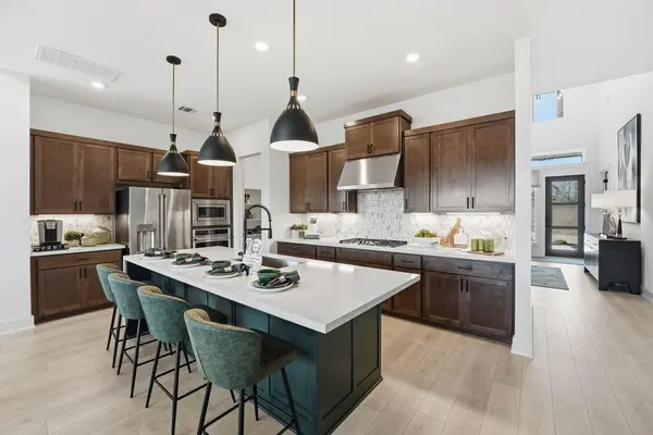1328 Novara TRL, Leander, TX 78641