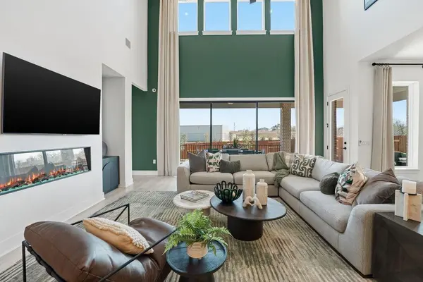 1328 Novara TRL, Leander, TX 78641
