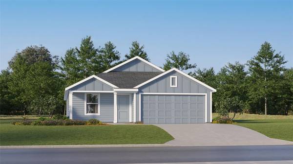 413 Stratus LN, Hutto, TX 78634