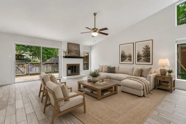 1003 Solano DR #1336AR, Austin, TX 78750