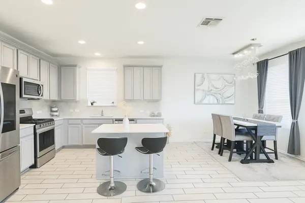 242 Zuma DR, Liberty Hill, TX 78642