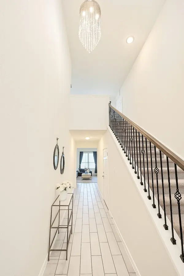 242 Zuma DR, Liberty Hill, TX 78642