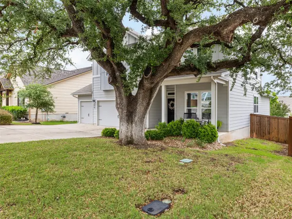 206 Orchard Park DR, Liberty Hill, TX 78642