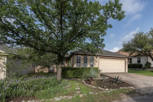 16 Villa Meadow E, Wimberley, TX 78676