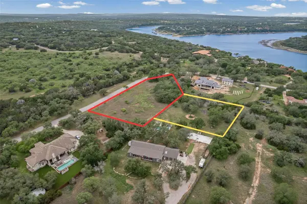 1449 Las Entradas DR, Spicewood, TX 78669