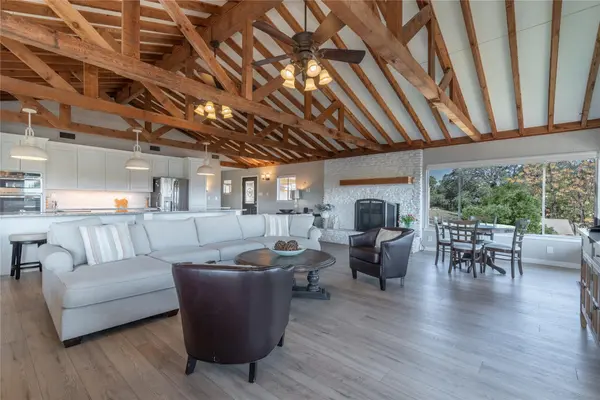 3807 Boat Dock RD, Lago Vista, TX 78645