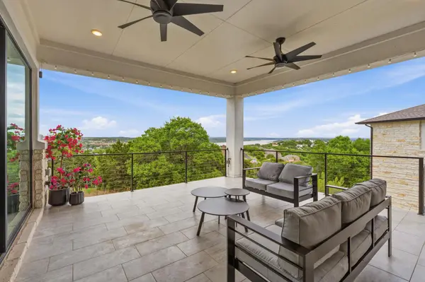 2414 Sunset Vista CIR #32, Spicewood, TX 78669