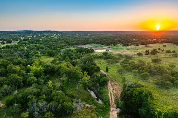 0 Ligon-Smith Lane, Johnson City, TX 78636