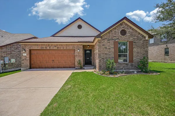 860 Water Hyacinth LOOP, Leander, TX 78641
