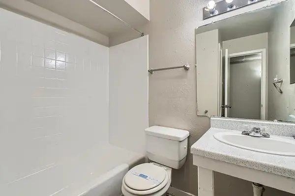3504 Fawn Valley DR #2038, Dallas, TX 75224