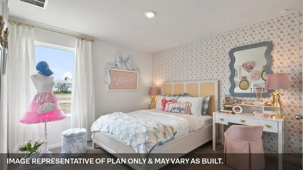 18205 Blazing Ranch LN, Manor, TX 78653