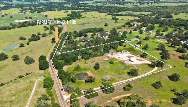 (Tract 2) Green Hill Road (+/-10.2 acres), Caldwell, TX 77836