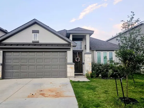 154 Arena DR, Liberty Hill, TX 78642