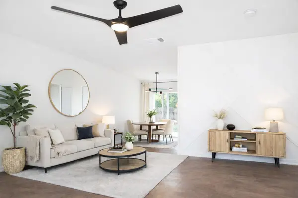 7206 Meador Ave #B, Austin, TX 78752