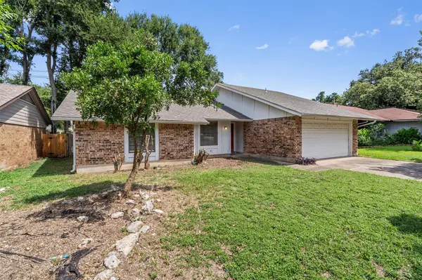 10057 Woodland Village DR, Austin, TX 78750