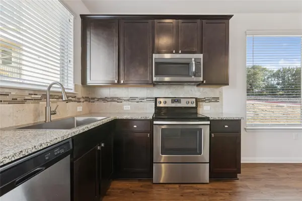 5804 Steep Cactus TRL #A, Austin, TX 78735