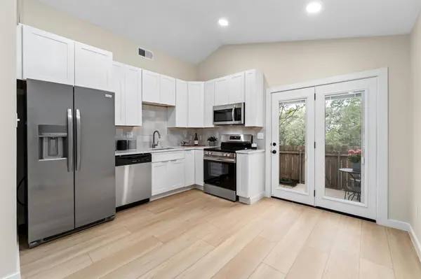 1015 E Yager LN #187, Austin, TX 78753