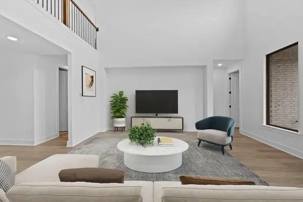 1160 Flying Cloud TRL, Georgetown, TX 78628