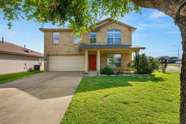 2700 Breezy Point CV, Round Rock, TX 78665