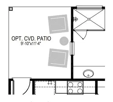 200 Melrose ST, Hutto, TX 78634