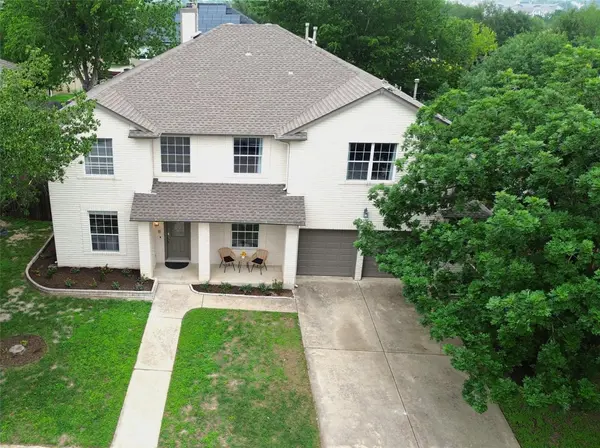 208 Settlers Valley DR, Pflugerville, TX 78660