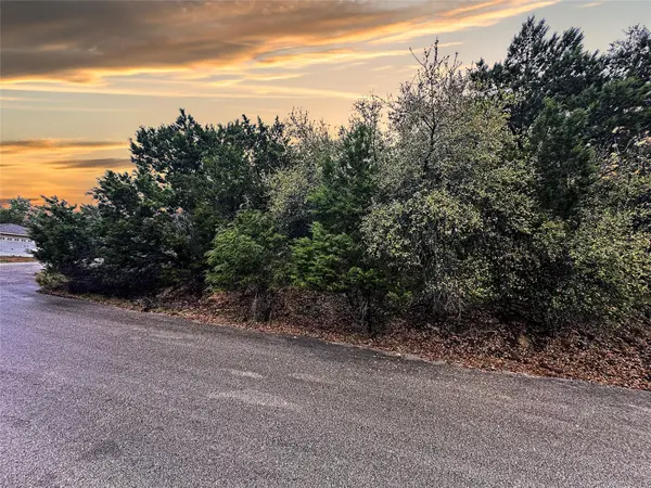 2907 Ticonderoga CV, Lago Vista, TX 78645