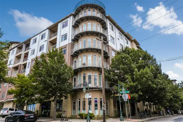 910 W 25th ST #503, Austin, TX 78705