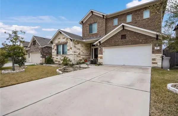 213 Simmons DR, Cedar Park, TX 78613