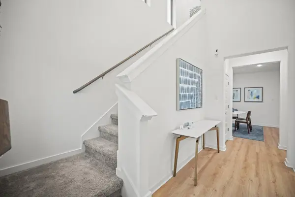 107 Melrose ST, Hutto, TX 78634