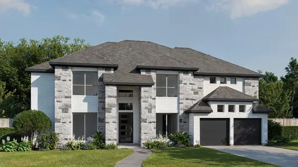 1213 Sunset Hill WAY, Georgetown, TX 78628