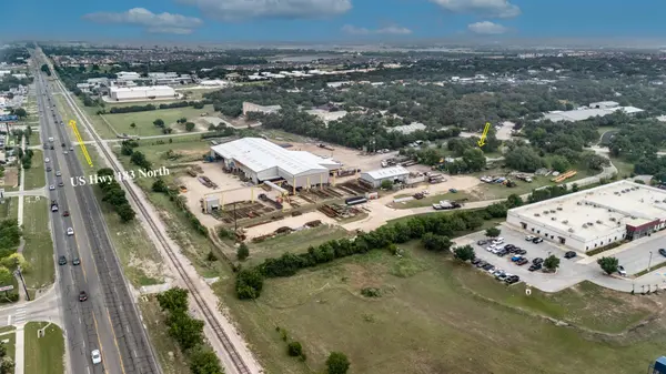 1107 Leander DR, Leander, TX 78641