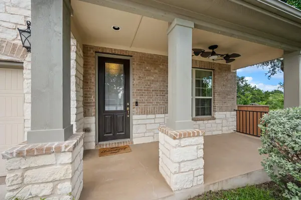 14312 Tyburn TRL, Austin, TX 78717