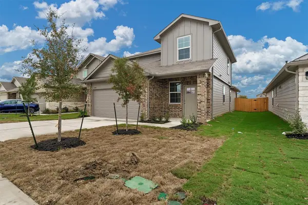 2909 Tweedy TRL, Pflugerville, TX 78660