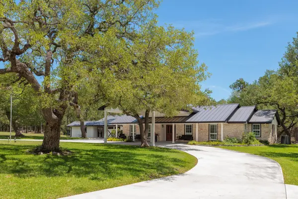 10229 Oliver DR, Austin, TX 78737