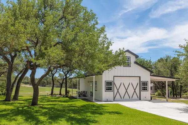 10229 Oliver DR, Austin, TX 78737