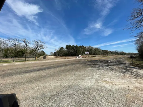 TBD Parcel 1 Paffen DR, Paige, TX 78659
