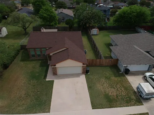 4603 Brian DR, Killeen, TX 76542