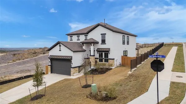 8424 Red Bottle Brush RD, Lago Vista, TX 78645