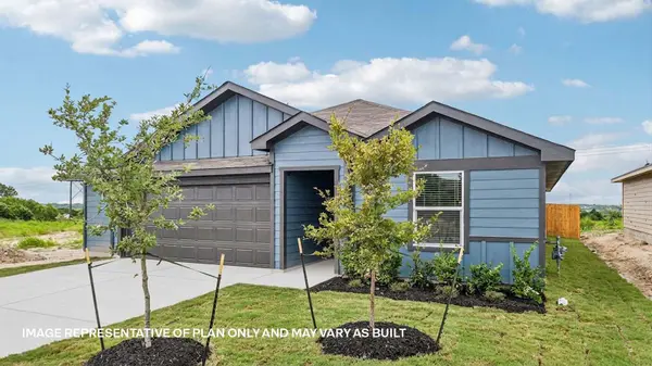 311 Palestine TRL, Kyle, TX 78640
