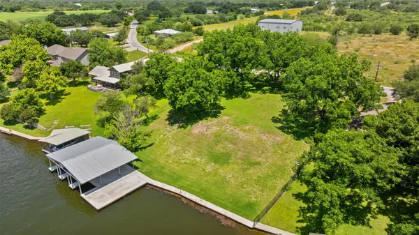 Lot #1 Williams Lakeshore DR, Kingsland, TX 78639