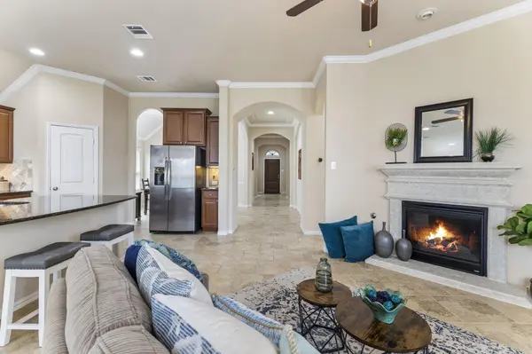 2509 Dillon Pond LN, Pflugerville, TX 78660