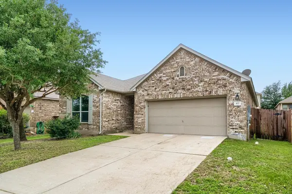 107 Mancos DR, Georgetown, TX 78626