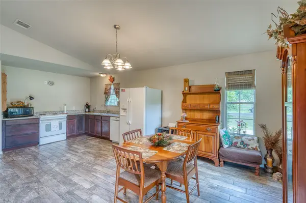 160 County Road 141, Burnet, TX 78611