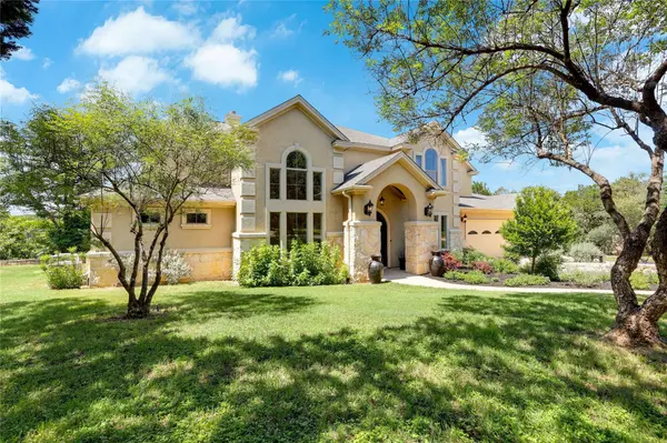 18007 Crystal CV, Jonestown, TX 78645