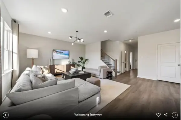 153 Adlai Ave, Georgetown, TX 78633