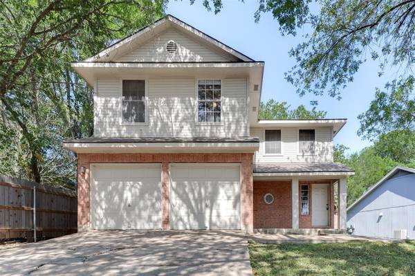5805 Lark Creek DR, Austin, TX 78744